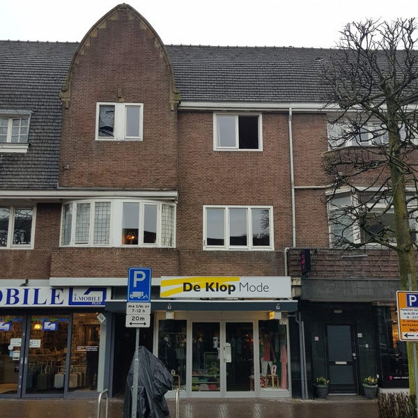 appartementen te huur op Slotlaan