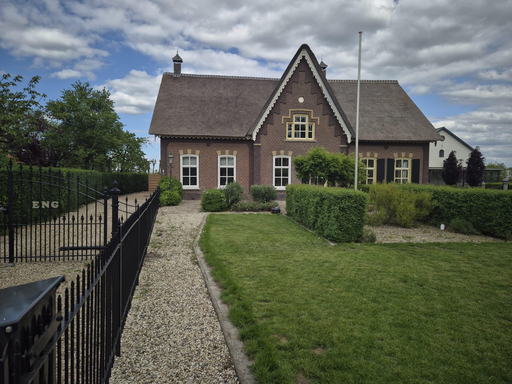 Woonhuis in Houten