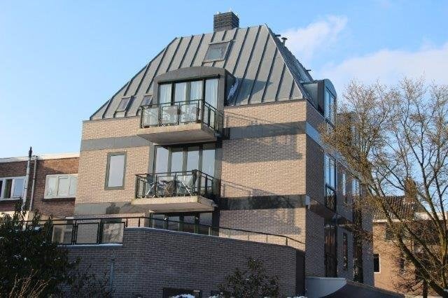 Appartement in Zeist