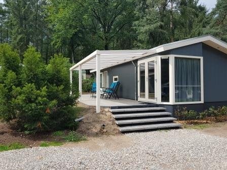 View photo 1/12 of house in Utrechtse Heuvelrug