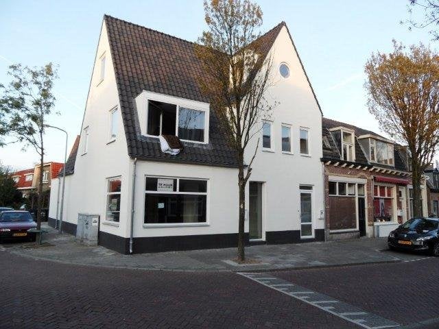 Appartement in Zeist