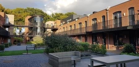 Appartement in Utrechtse Heuvelrug
