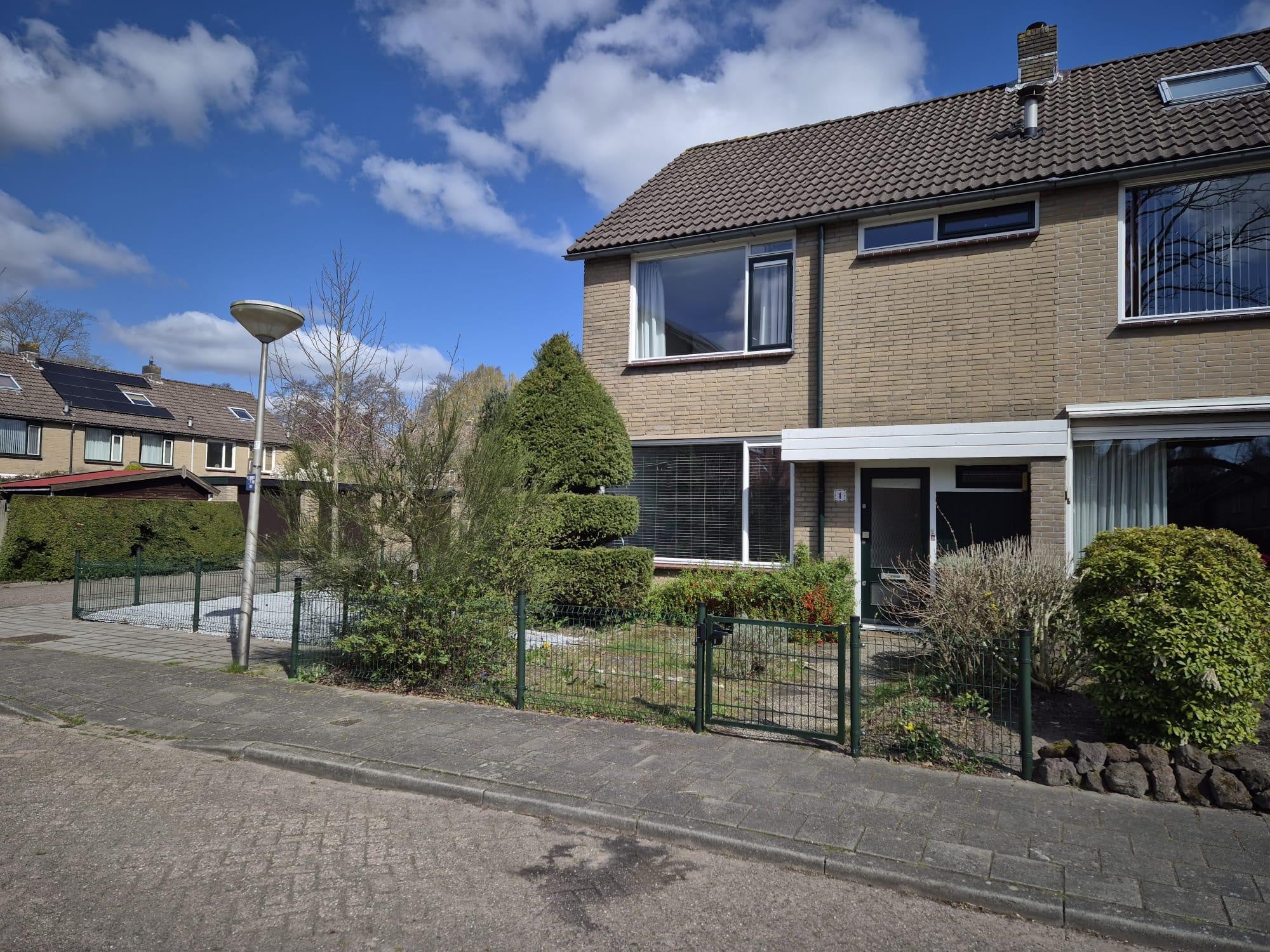 Family home in Maarn