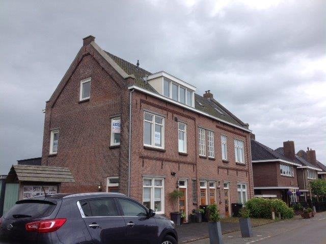 Woonhuis in Krimpenerwaard