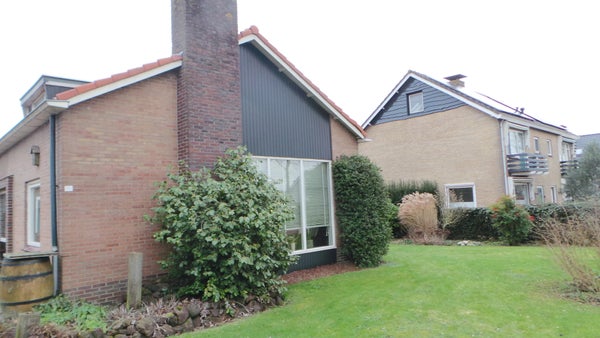 apartments for rent on Doeldijk 30
