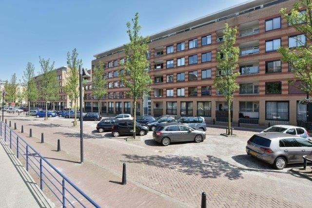 Appartement in Utrecht