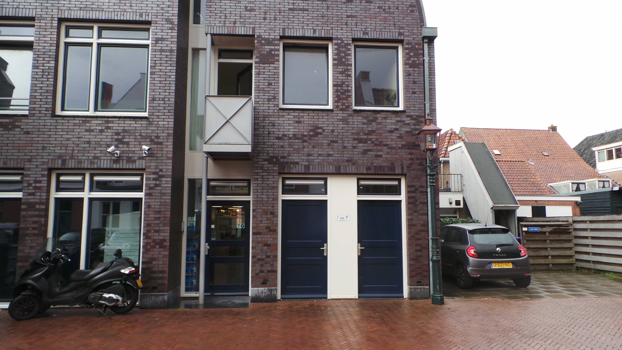 Bekijk foto 1/1 van apartment in IJsselstein