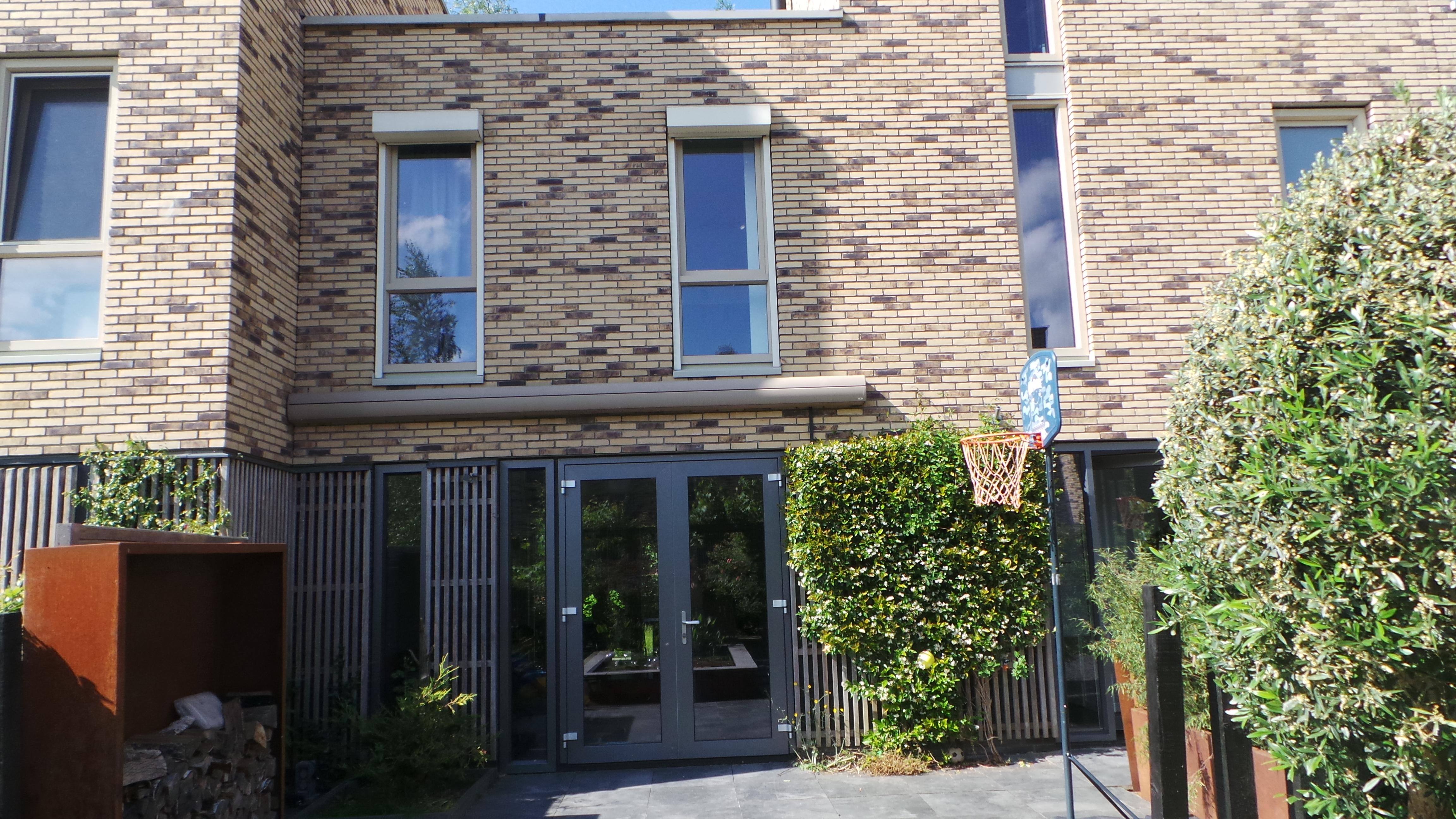 Woonhuis in Utrecht