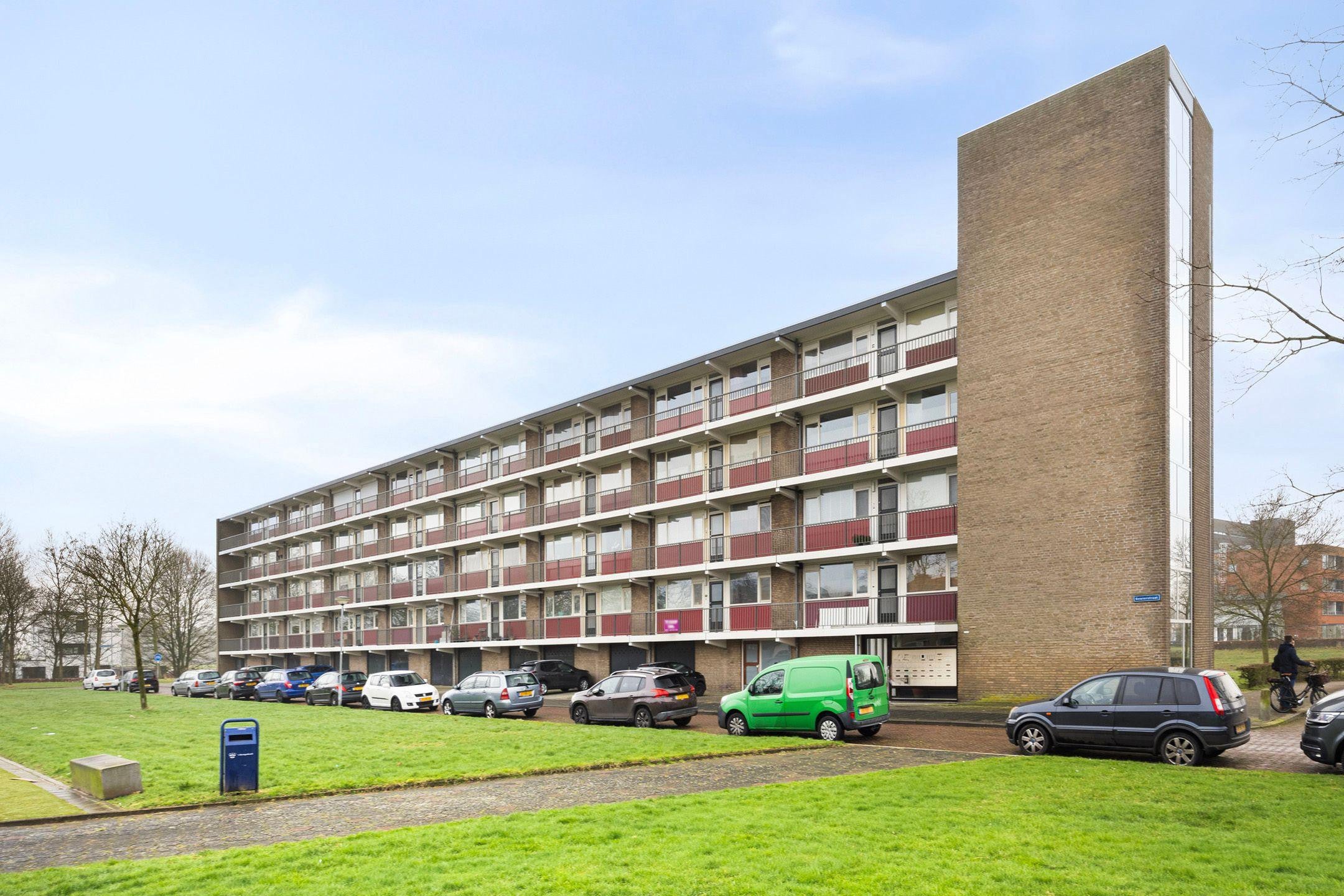 Apartment in 's-Hertogenbosch