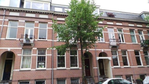 Jan Pieterszoon Coenstraat, Utrecht