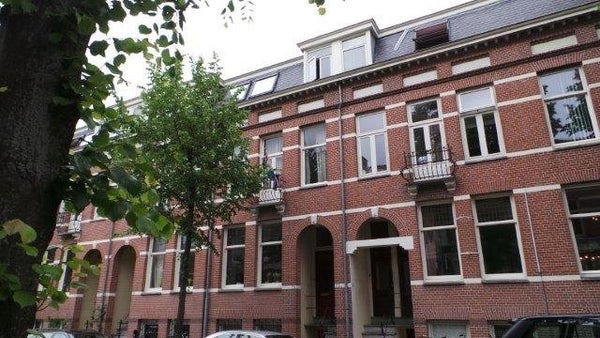 Jan Pieterszoon Coenstraat