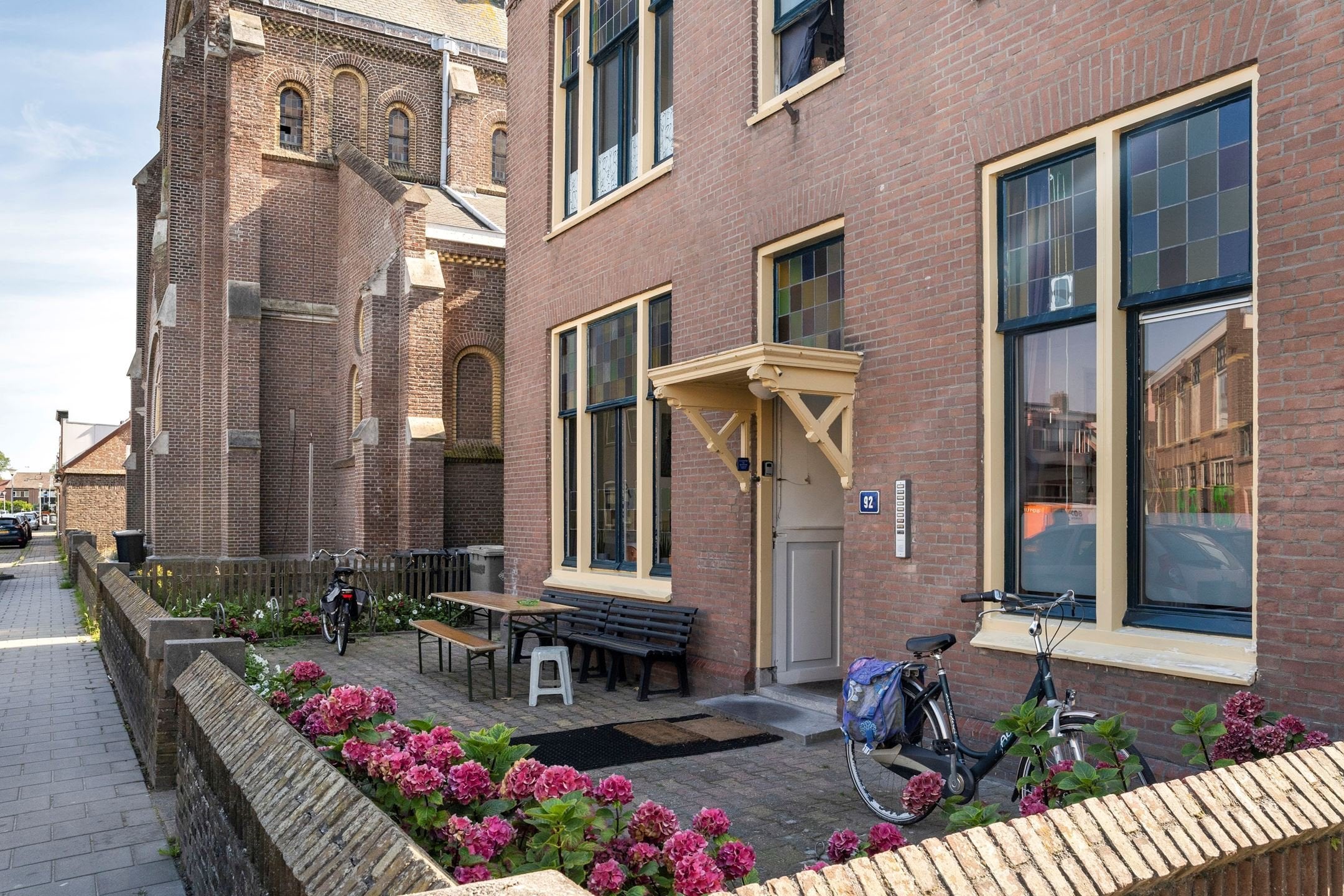 studio in Den Helder