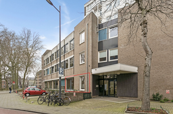 apartments for rent on Pastoor de Kroonstraat