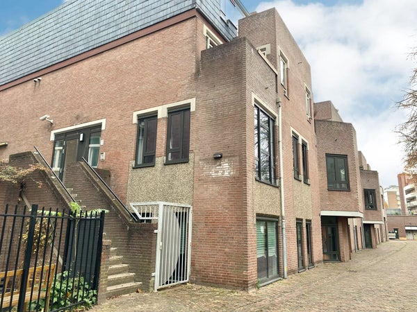 appartementen te huur op Eerste Straatje van Best