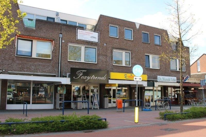 Appartement in Vught