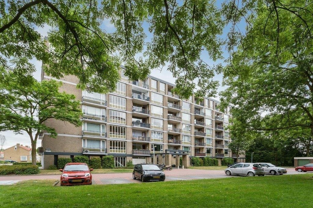 Appartement in 's-Hertogenbosch met 3 kamers