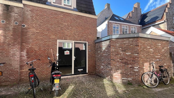 particuliere-woningen te huur op Tweede Straatje van Best