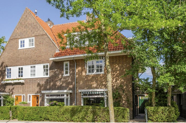 apartments for rent on Sumatrastraat