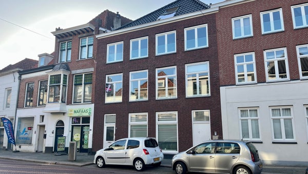 apartments for rent on Hinthamereinde