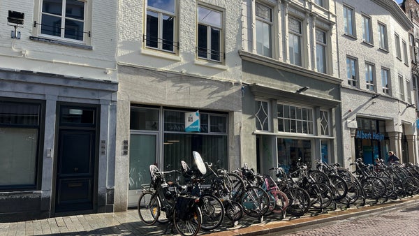 particuliere-woningen te huur op Vughterstraat