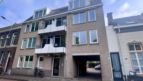 vrije-sector-woningen te huur op Zuid Willemsvaart