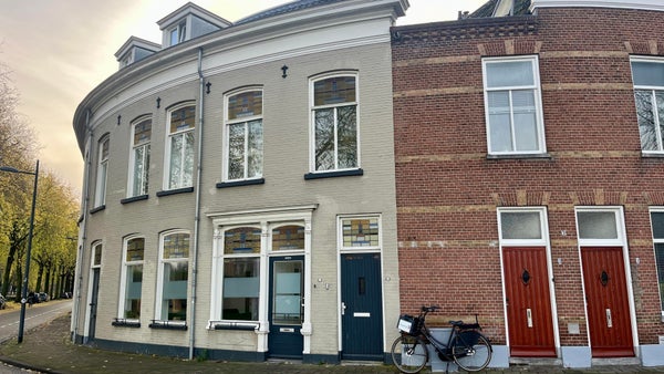 huurwoningen te huur op Zuid Willemsvaart