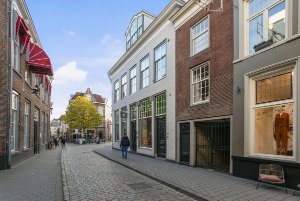 appartementen te huur op Poort van Diepen