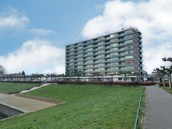 apartments for rent on IJsselsingel