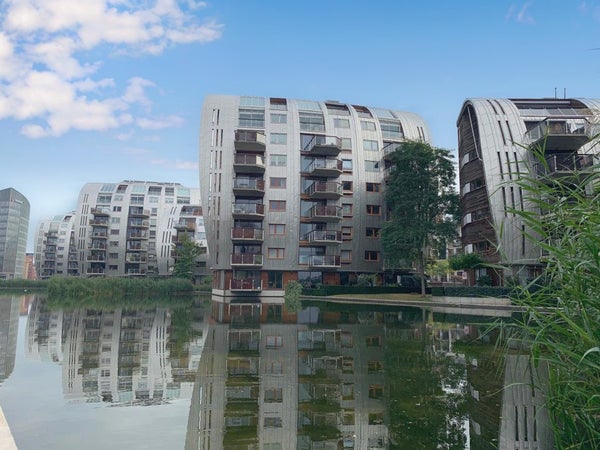 particuliere-woningen te huur op Bordeslaan