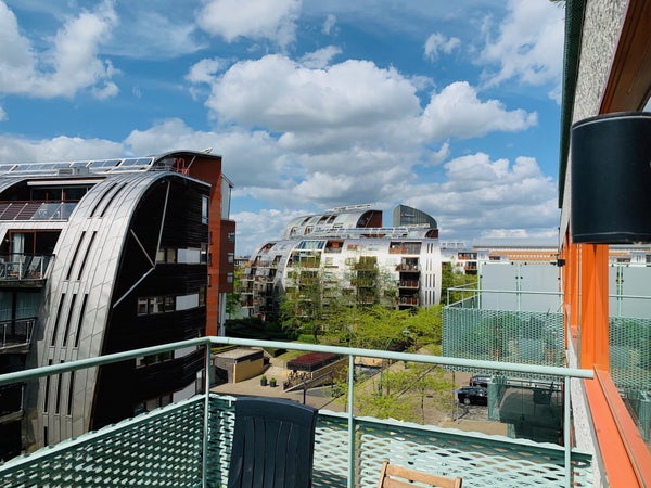 particuliere-woningen te huur op Bordeslaan
