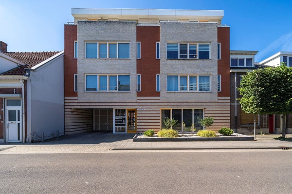 appartementen te huur op Hoefstraat