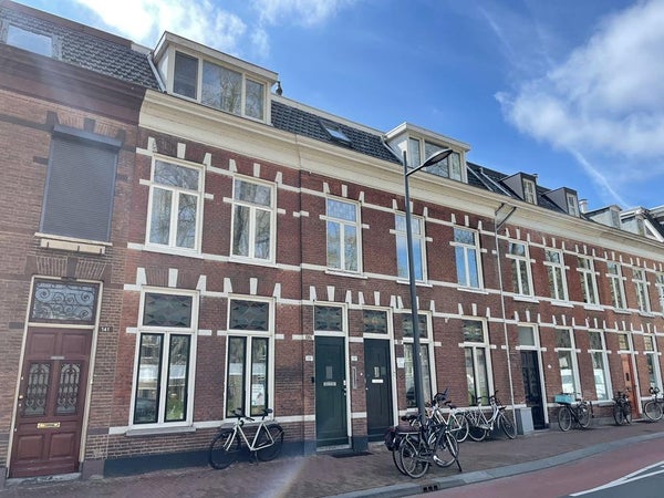 homes for rent on Zuid Willemsvaart