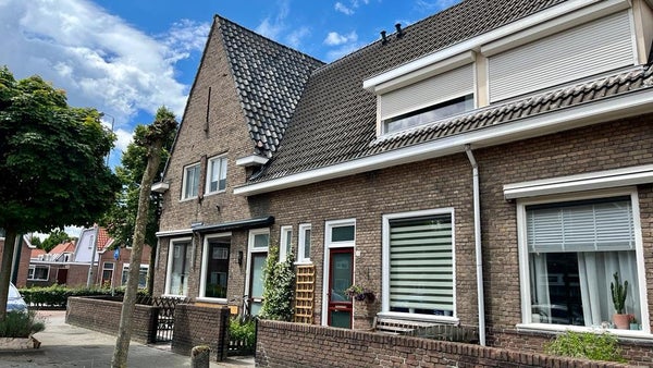 vrije-sector-woningen te huur op Zuidoosterfront