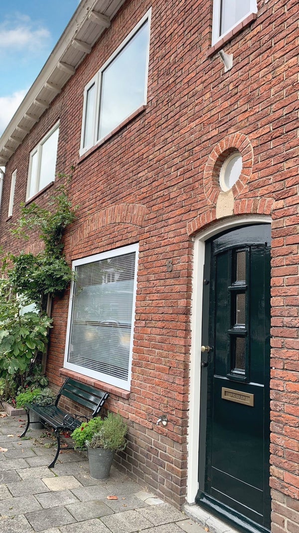 homes for rent on Esdoornstraat