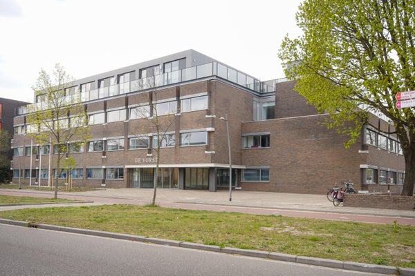 apartments for rent on Wethouder van Eschstraat