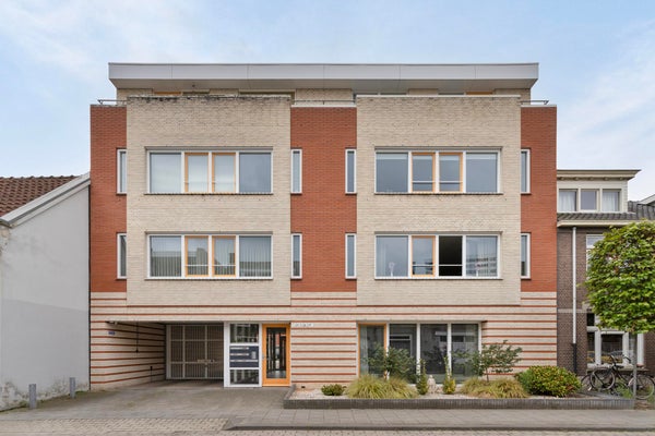 particuliere-woningen te huur op Hoefstraat