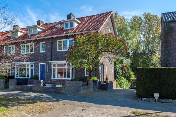 Jasmijnstraat 32 Rosmalen