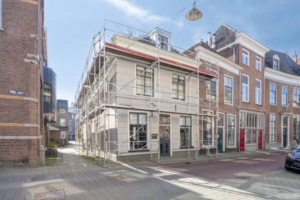 particuliere-woningen te huur op Volderstraatje