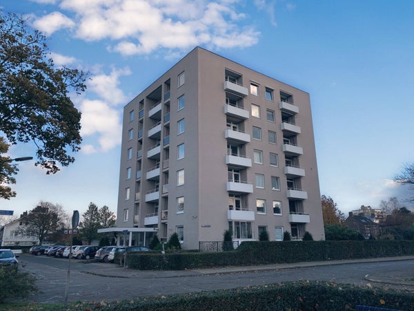 particuliere-woningen te huur op Hertogin Johannastraat