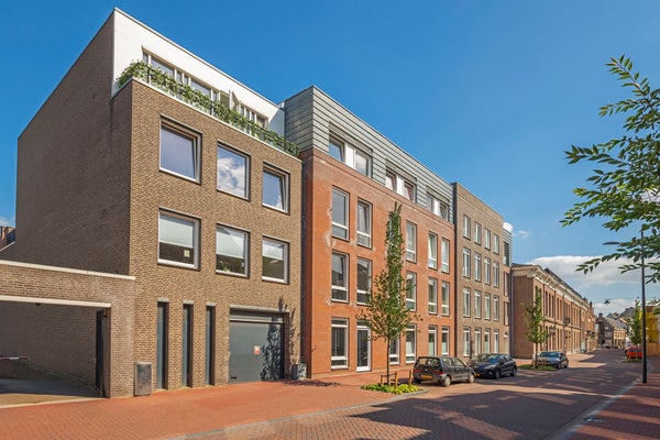 huurwoningen te huur op Nieuwstraat