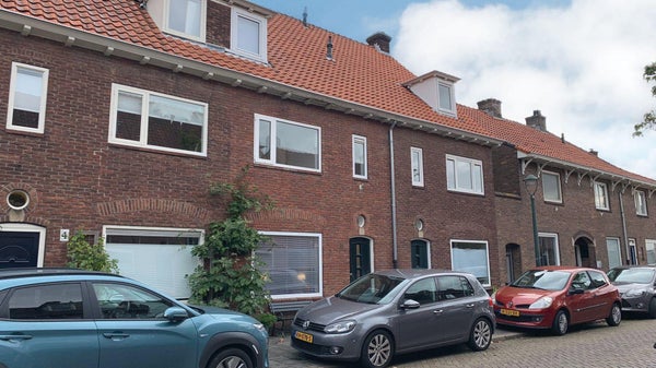 Esdoornstraat 6 Den Bosch
