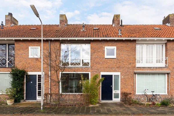 huurwoningen te huur op van Musschenbroekstraat