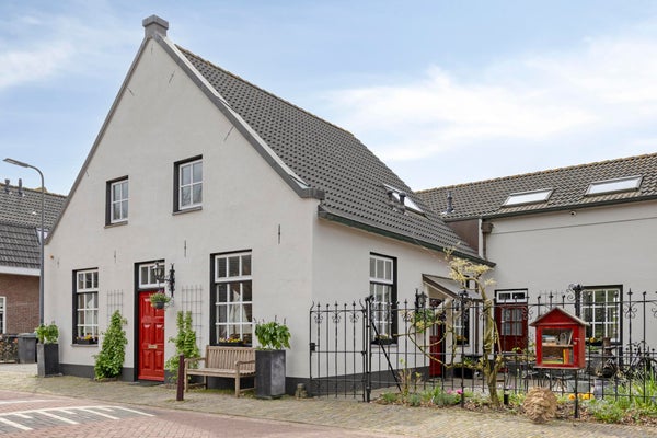 homes for rent on Orthen