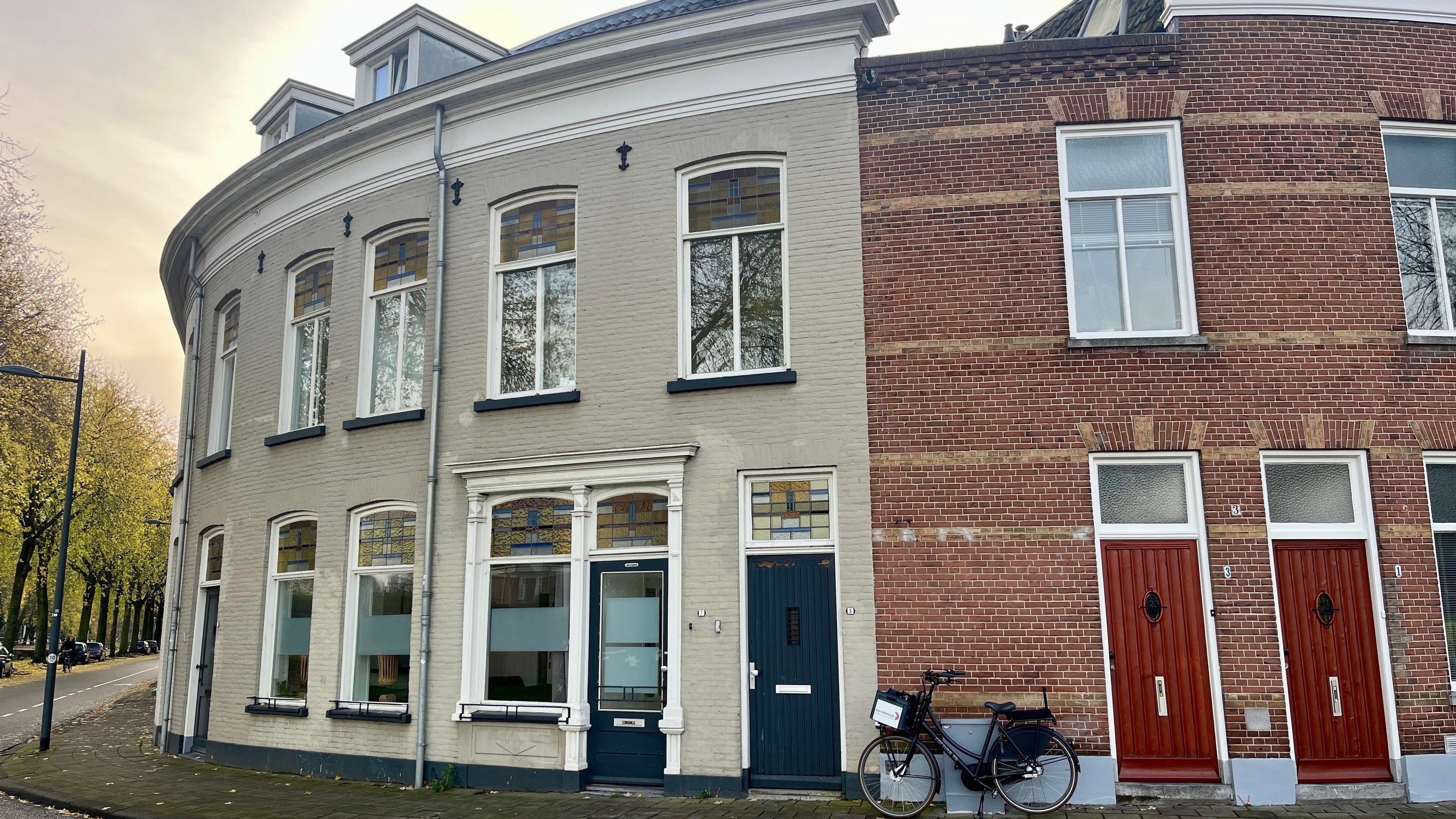 Appartement in 's-Hertogenbosch