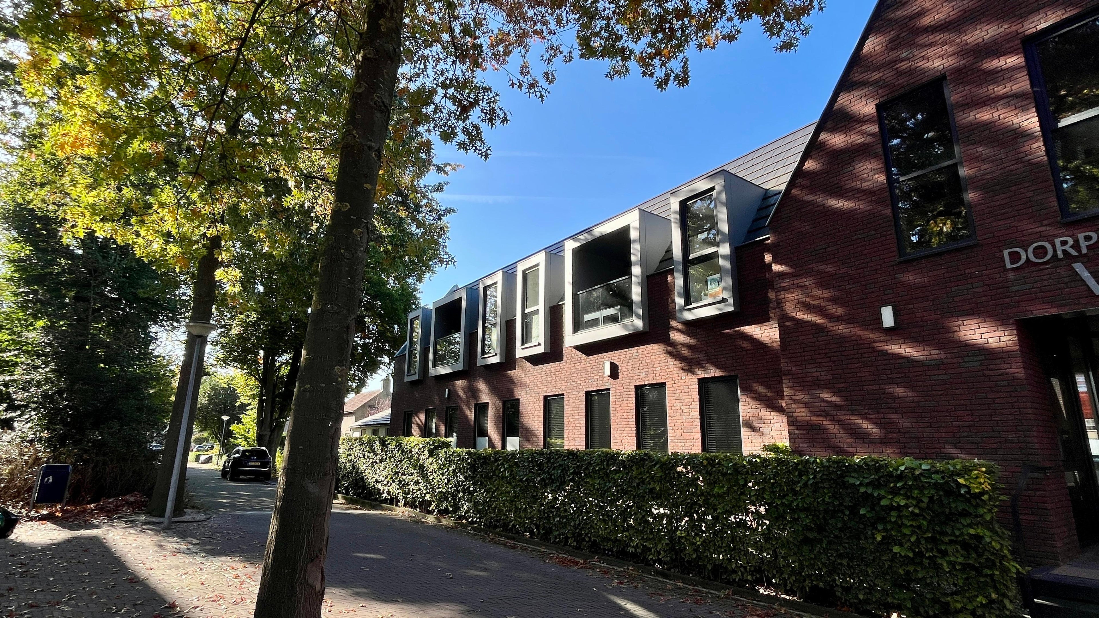Apartment in Vinkel