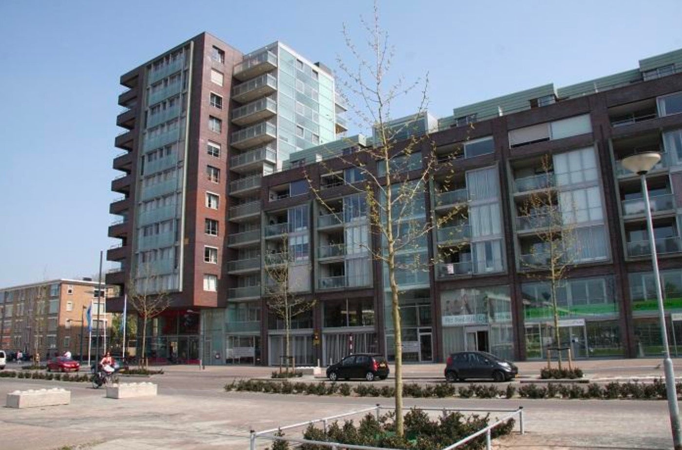 Appartement in 's-Hertogenbosch