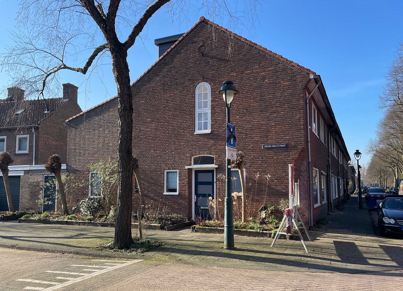 Family home in 's-Hertogenbosch