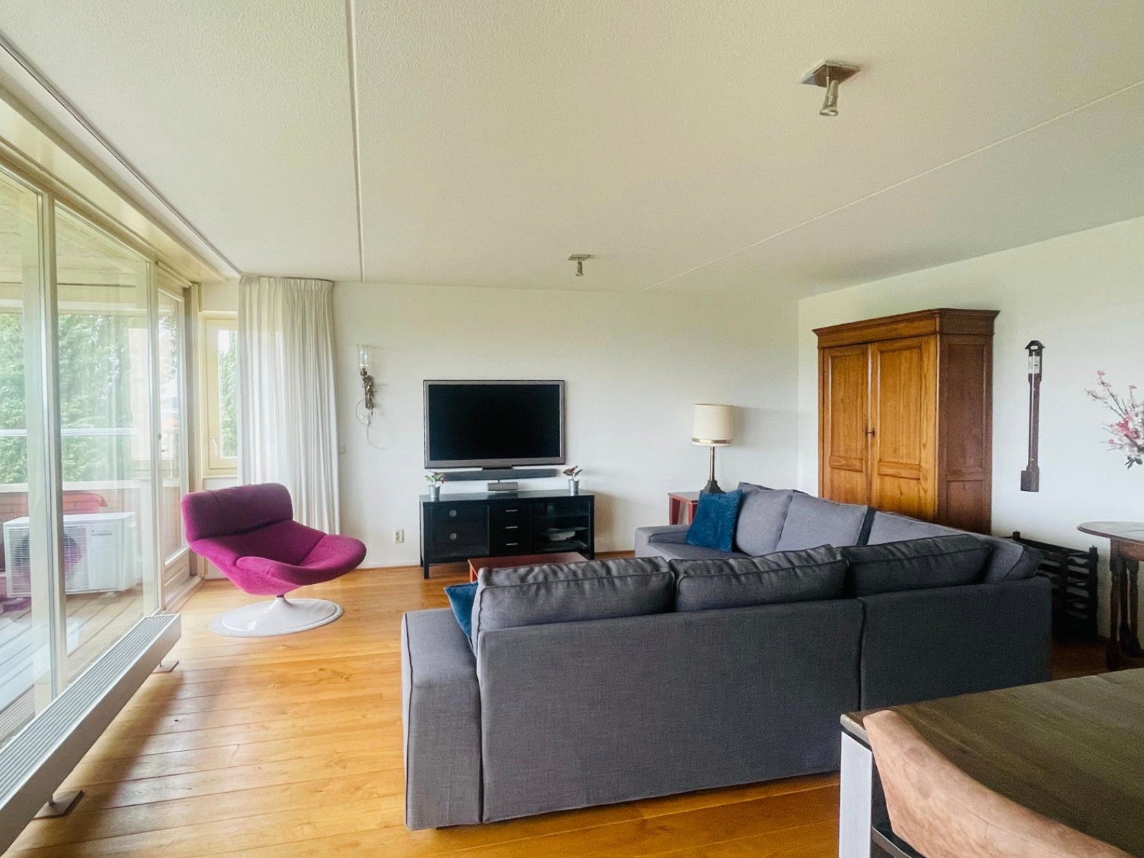 View photo 1/23 of apartment in 's-Hertogenbosch