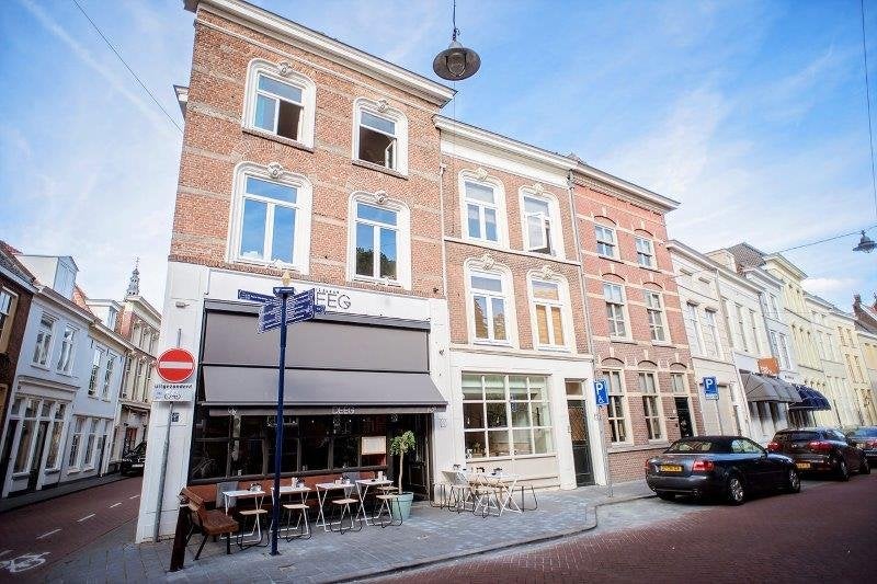 Appartement in 's-Hertogenbosch