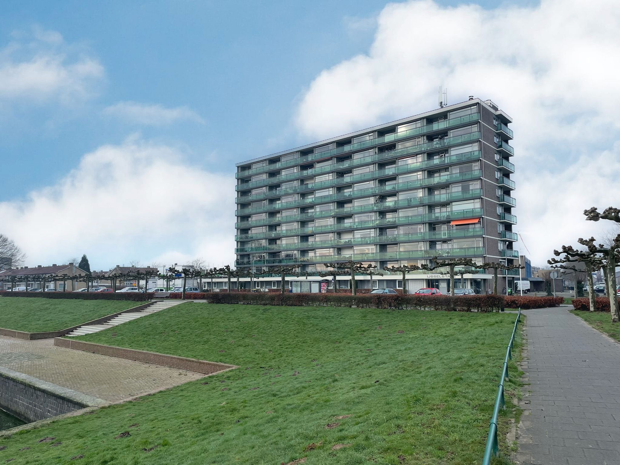 Appartement IJsselsingel 148 5215CN Den Bosch